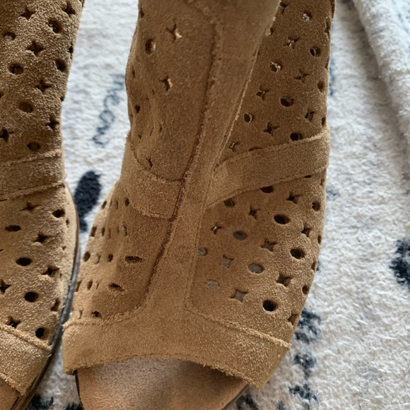 Aerosoles woman’s shoes size 7.5 - Picture 2 of 11